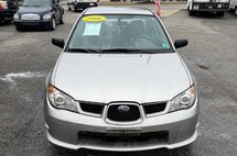 2006 Subaru Impreza 2.5 i