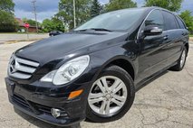 2008 Mercedes-Benz R-Class R 350