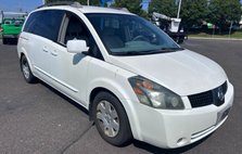 2006 Nissan Quest 3.5