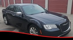 2017 Chrysler 300 Limited
