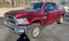 2014 Ram Ram Pickup 2500 SLT
