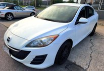2010 Mazda MAZDA3 i Touring
