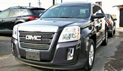 2013 GMC Terrain SLE-1