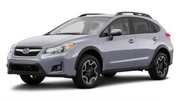2016 Subaru Crosstrek 2.0i Limited