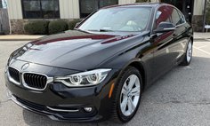 2018 BMW 3 Series 330i