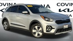 2020 Kia Niro LX