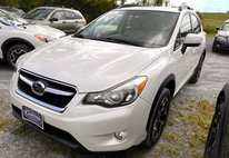 2013 Subaru XV Crosstrek 2.0i Premium