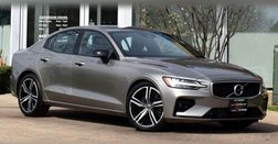 2019 Volvo S60 T6 R-Design