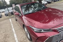 2019 Toyota Avalon Hybrid Limited