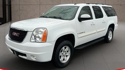2009 GMC Yukon XL SLT