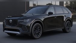 2026 Mazda CX-70 3.3 Turbo Premium Plus