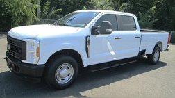 2024 Ford Super Duty F-250 XL