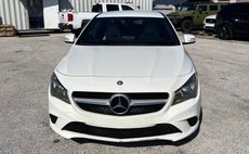 2016 Mercedes-Benz CLA-Class CLA 250