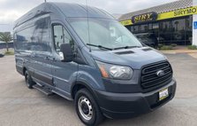 2019 Ford Transit 250