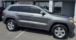 2013 Jeep Grand Cherokee Limited