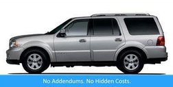 2006 Lincoln Navigator Luxury