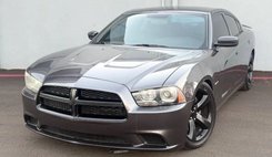 2013 Dodge Charger R/T