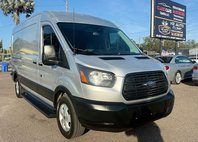 2019 Ford Transit 250