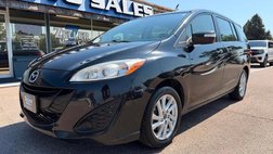 2013 Mazda MAZDA5 Sport