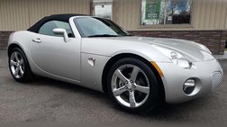 2006 Pontiac Solstice Base