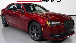 2023 Chrysler 300 S V8