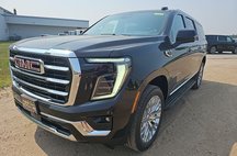 2025 GMC Yukon XL Elevation