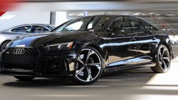 2019 Audi RS 5 Sportback 2.9T quattro