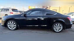 2008 Honda Accord EX-L V6