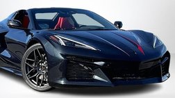 2024 Chevrolet Corvette Z06