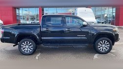 2023 Toyota Tacoma Limited