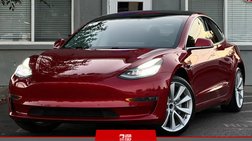 2020 Tesla Model 3 Standard Range