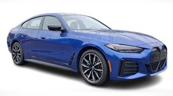 2024 BMW i4 xDrive40 Gran Coupe