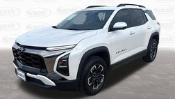 2025 Chevrolet Equinox ACTIV