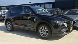 2023 Mazda CX-5 S Preferred