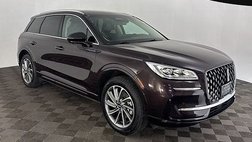 2023 Lincoln Corsair Grand Touring