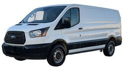 2019 Ford Transit 150