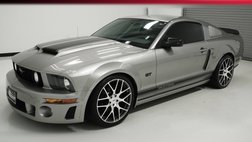 2008 Ford Mustang GT Premium