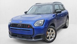 2025 MINI Countryman Cooper S ALL4