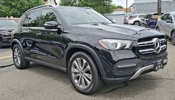 2021 Mercedes-Benz GLE-Class GLE 350 4MATIC
