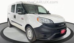 2021 Ram ProMaster City Base