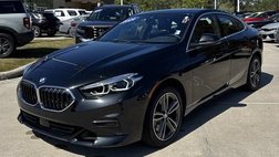 2024 BMW 2 Series 228i xDrive Gran Coupe