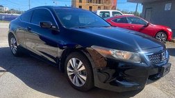2009 Honda Accord EX