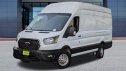 2023 Ford Transit 350