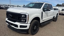 2026 Ford Super Duty F-350 Lariat