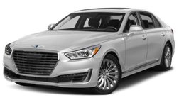 2019 Genesis G90 3.3T Premium