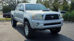 2006 Toyota Tacoma V6