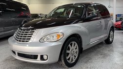 2010 Chrysler PT Cruiser Base