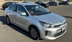2019 Kia Rio LX