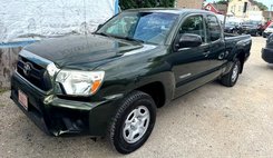 2014 Toyota Tacoma Base