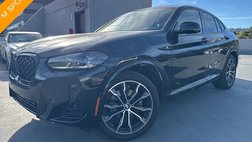 2024 BMW X4 xDrive30i